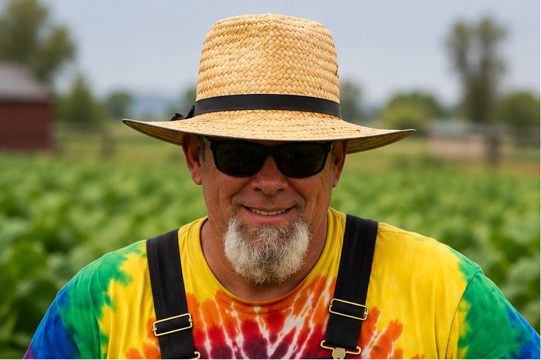 Mark Rhine