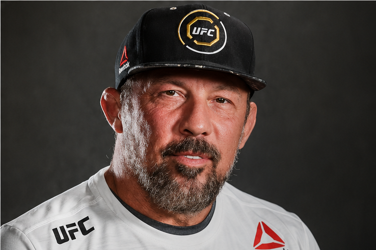 Pat Miletich